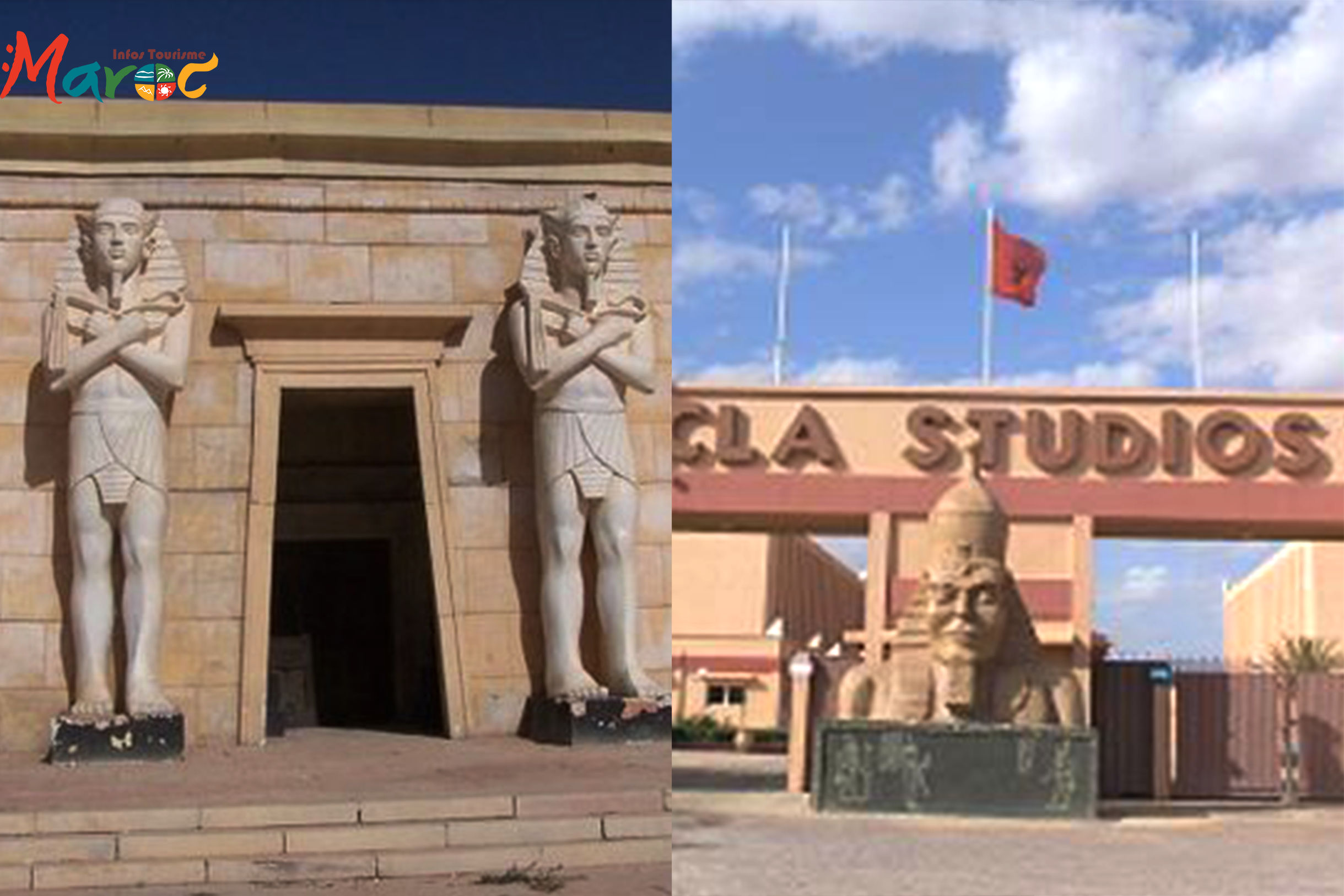 studios cinema ouarzazate trip office tourisme maroc