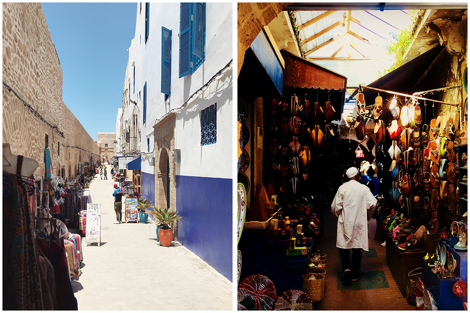 medina essaouira infos tourisme maroc