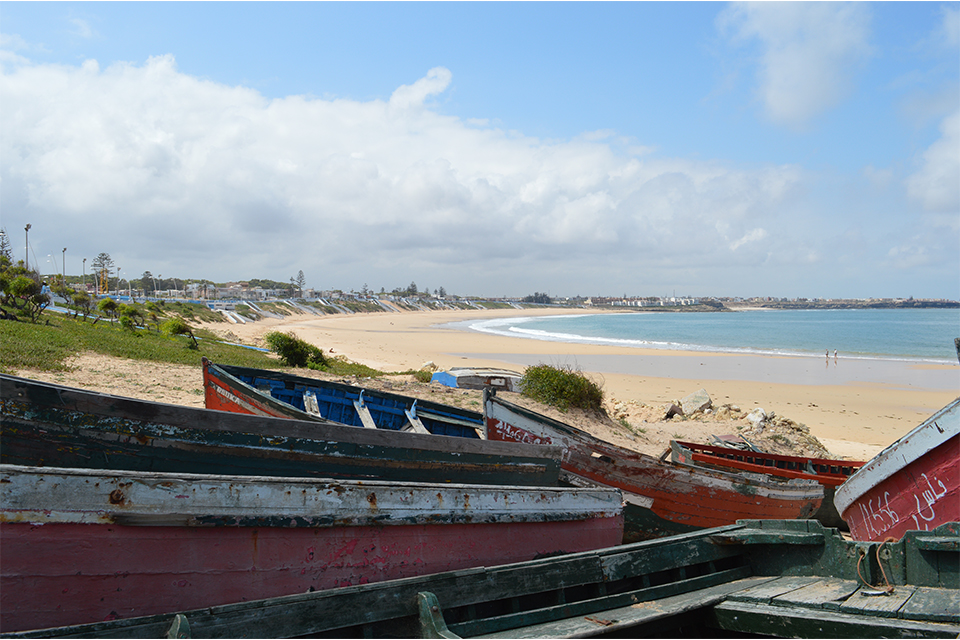 sidi bouzid plage morocco maroc tourisme infos afrique