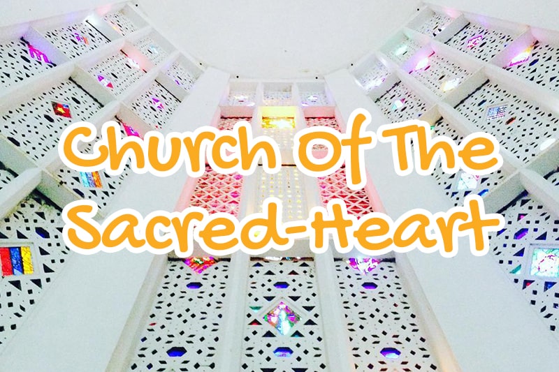 Church Of The Sacred Heart