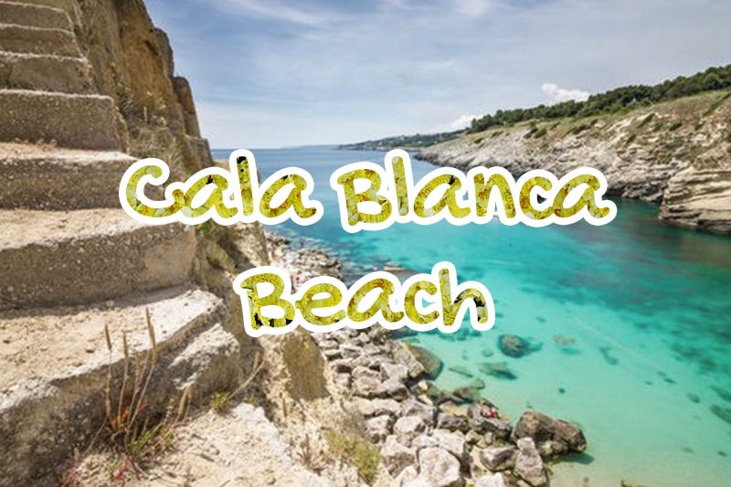 Cara Blanca Beach